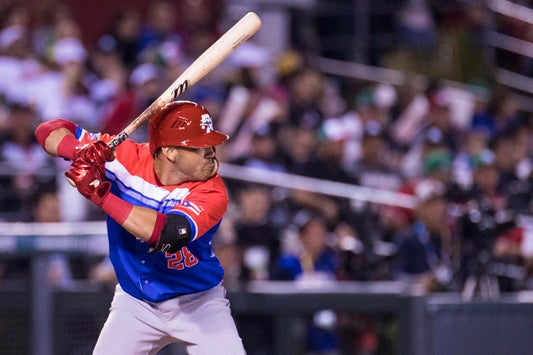 Dominicana Vence a Puerto Rico y Rompe el "Brujo" de 11 Juegos Perdidos en Linea