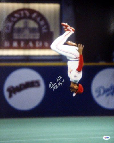 Ozzie Smith Backflip Gif GIFs