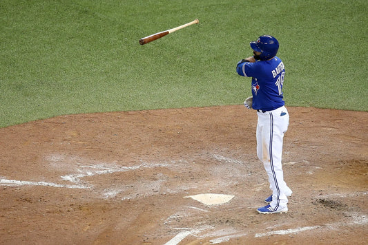 Bat Flip: Aceptable o NO?