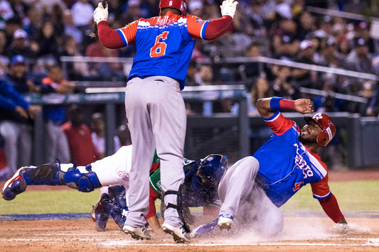 Puerto Rico Asegura Pase a La Semifinal de la Serie del Caribe 2018