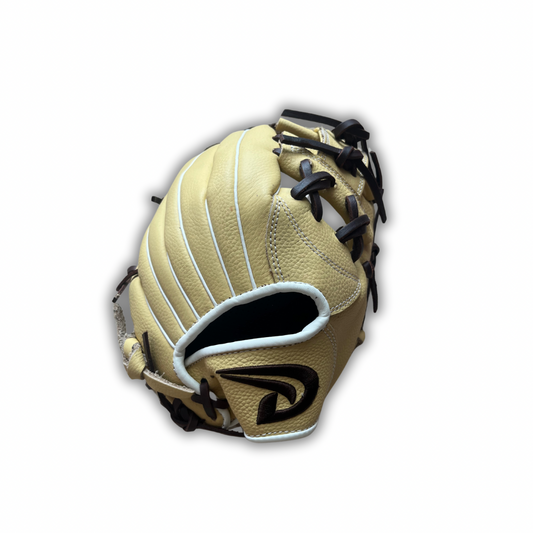 Vacca Amateur Series - Beige - I Web - 11.5