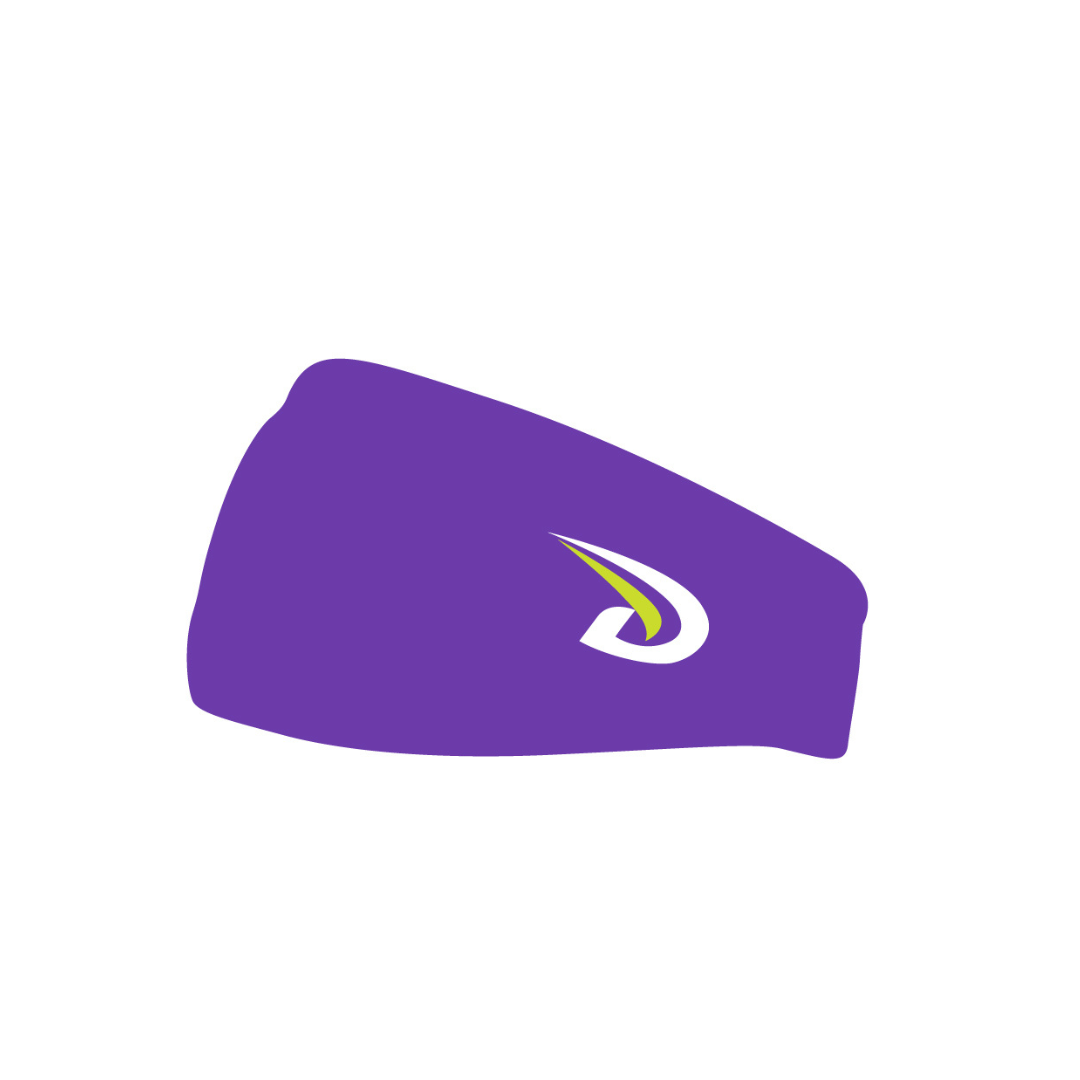 Solids Wide Headbands