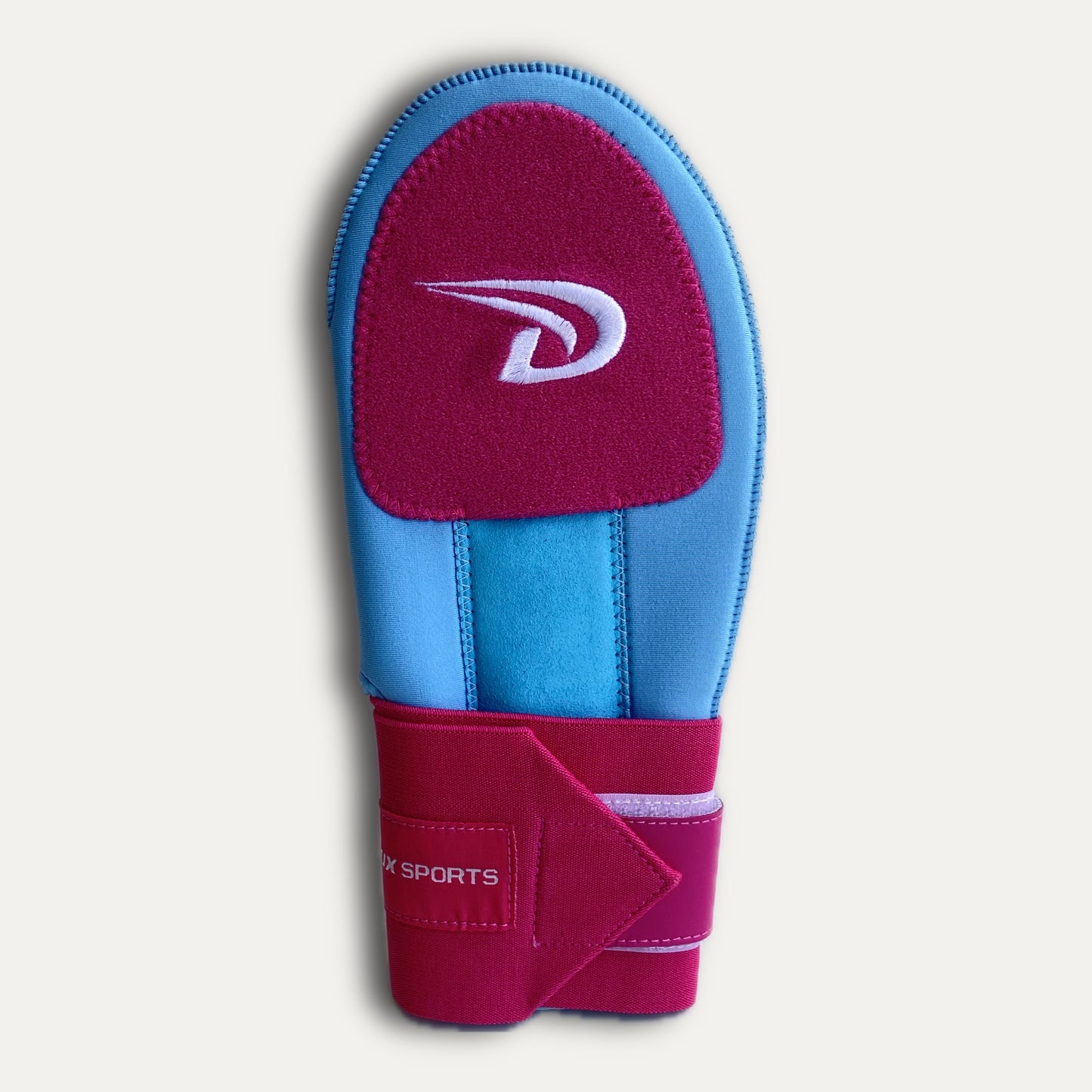 Bubble Gum Sliding Mitt