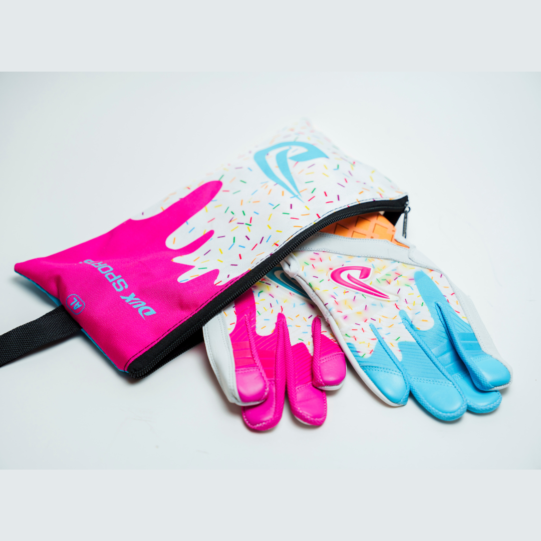 SC Caestus - Ice cream (Limited Edition)