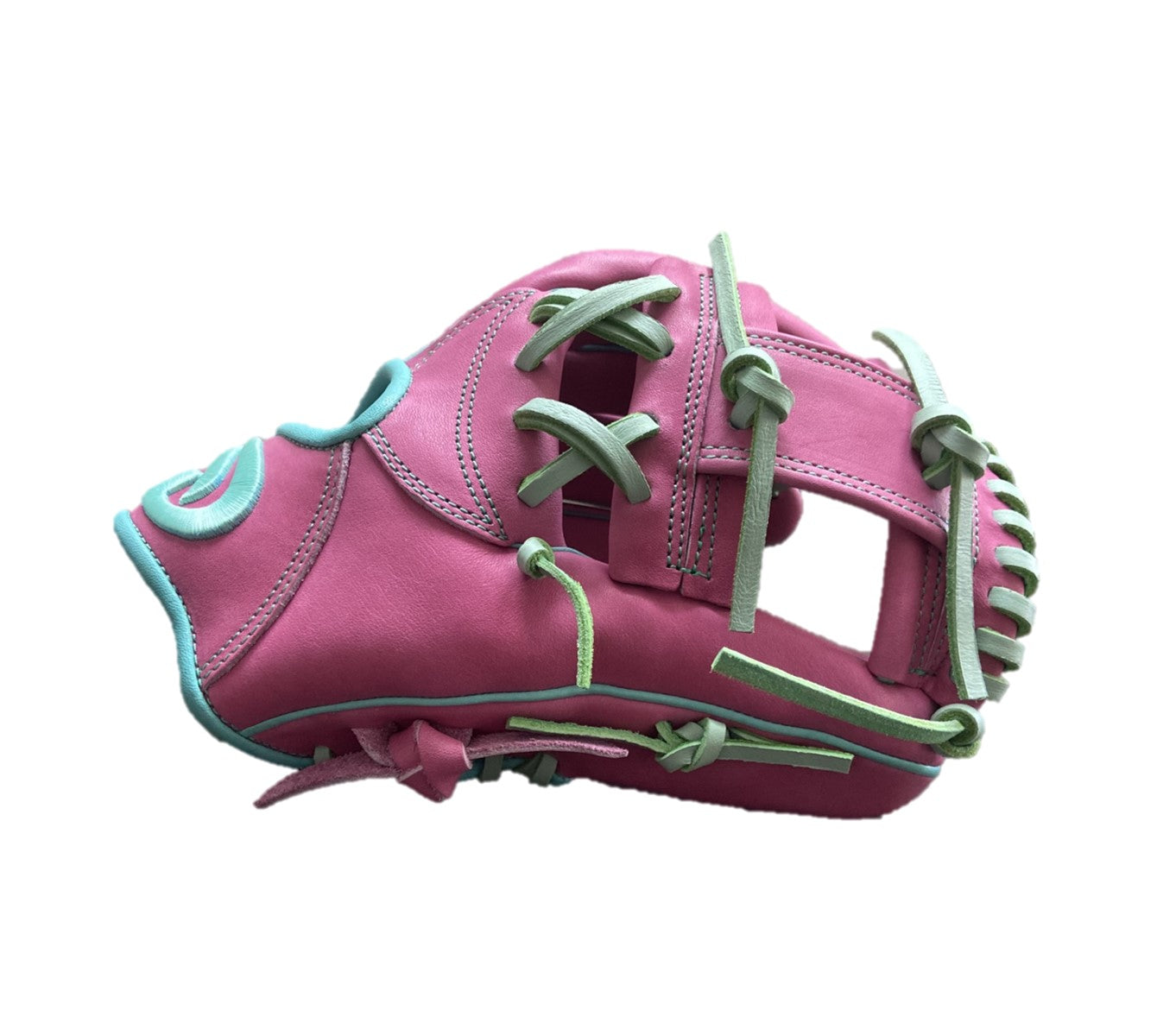 Taurus Pink/ Mint Pro Collection