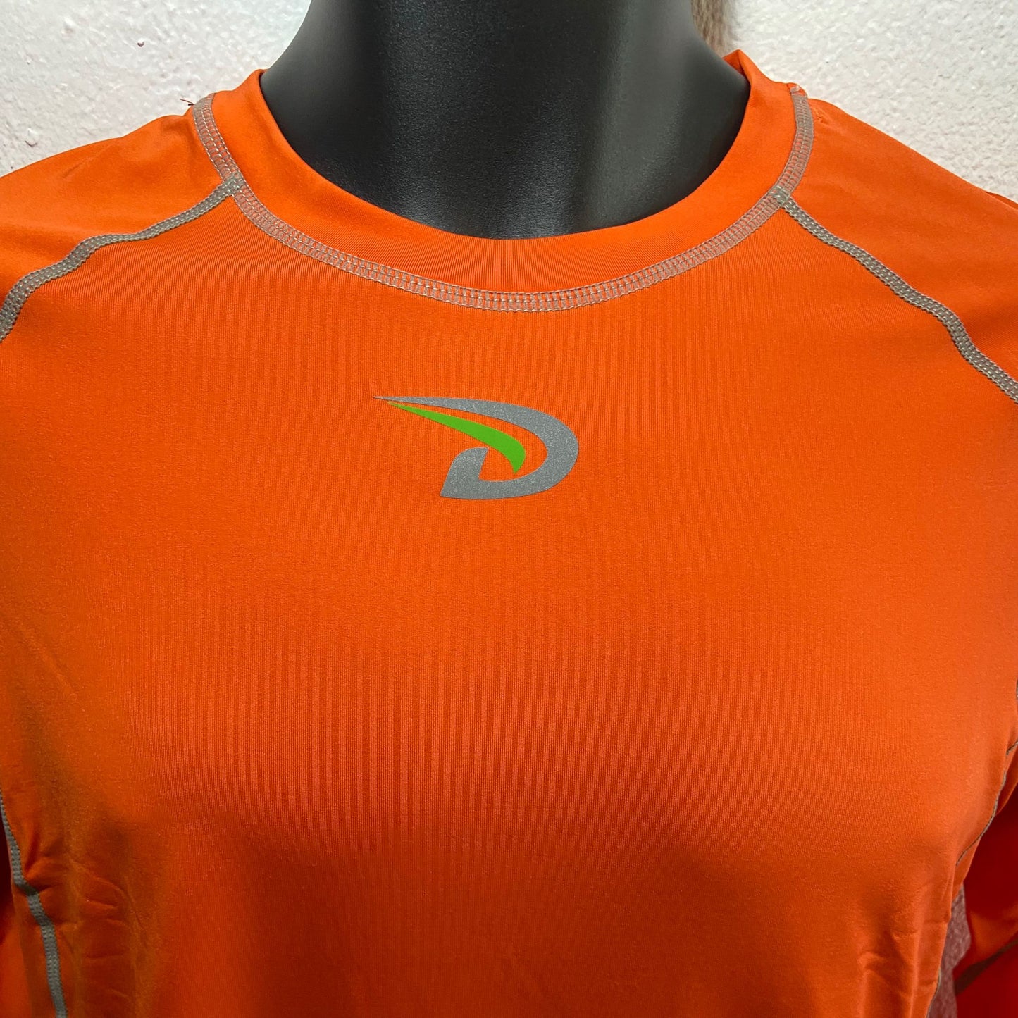 Accintus | Long Sleeve Compression Shirt