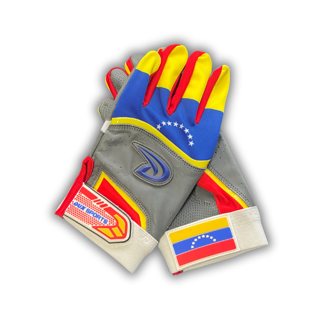 Venezuela Batting Gloves