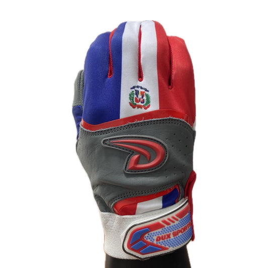 Dominicana Batting Gloves