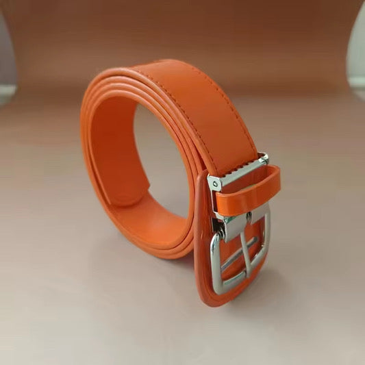 Leather Pro Belt