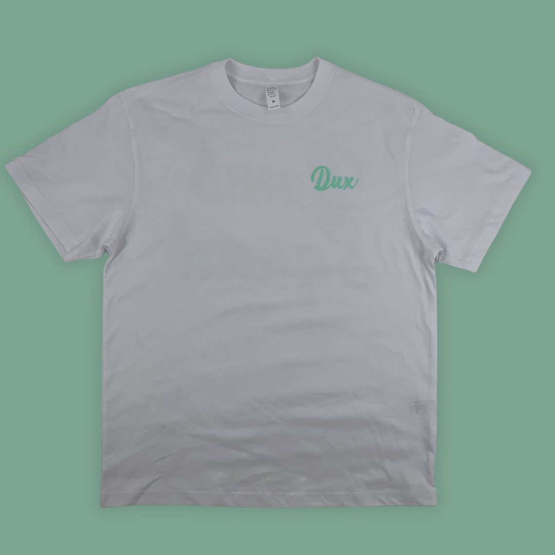 Bomb Squad Oversized T Shirt