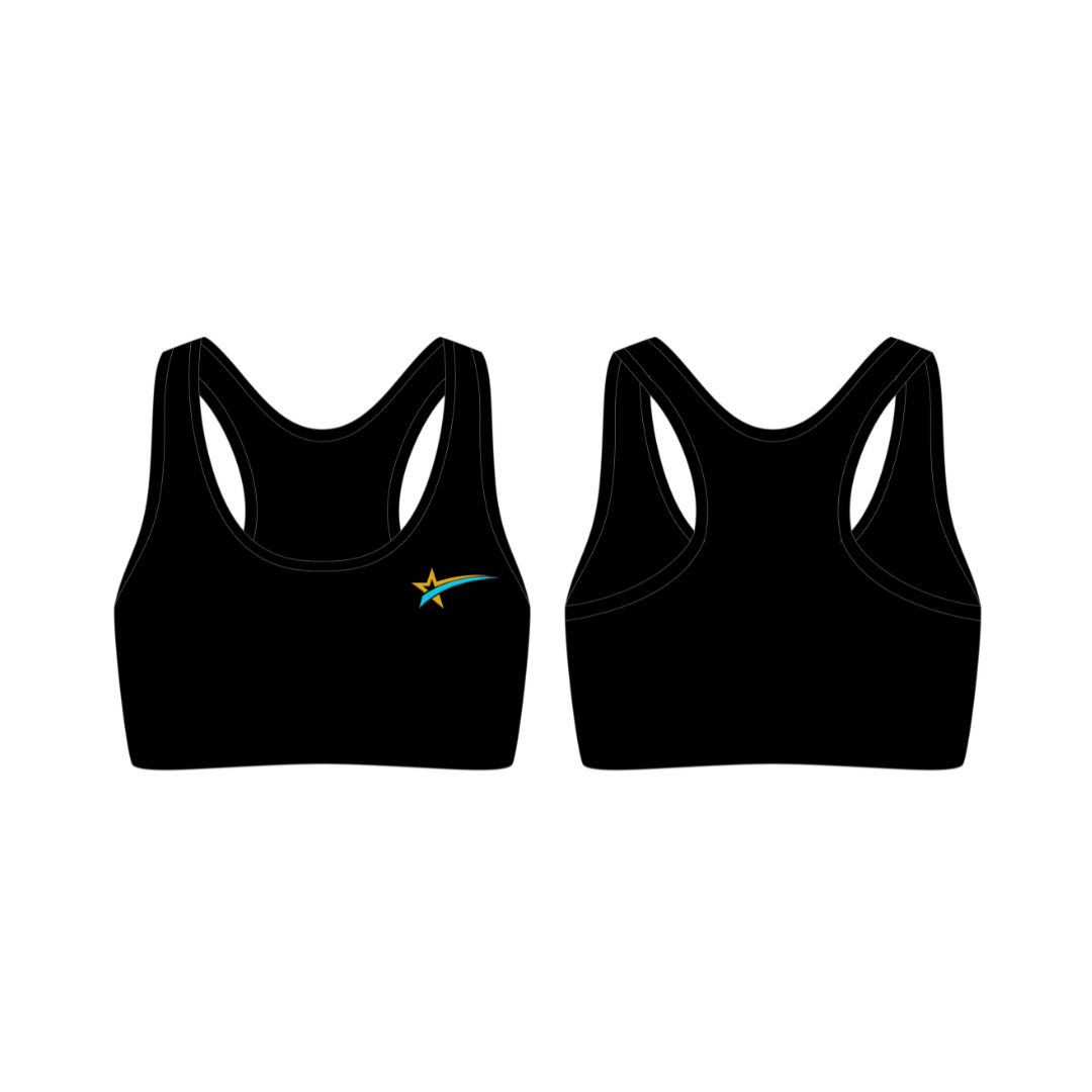 BYOU Dance Sport Bra