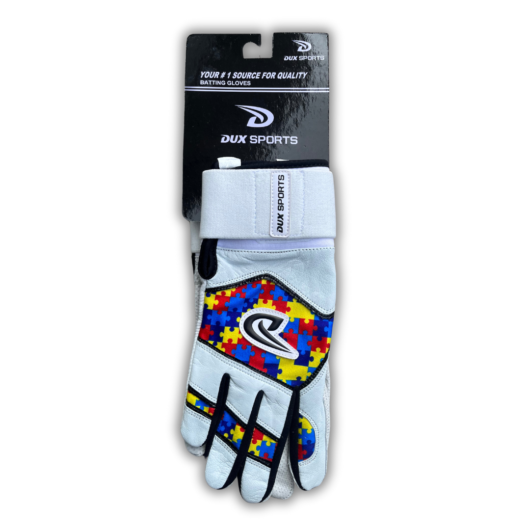 LC Autism Batting Gloves Series