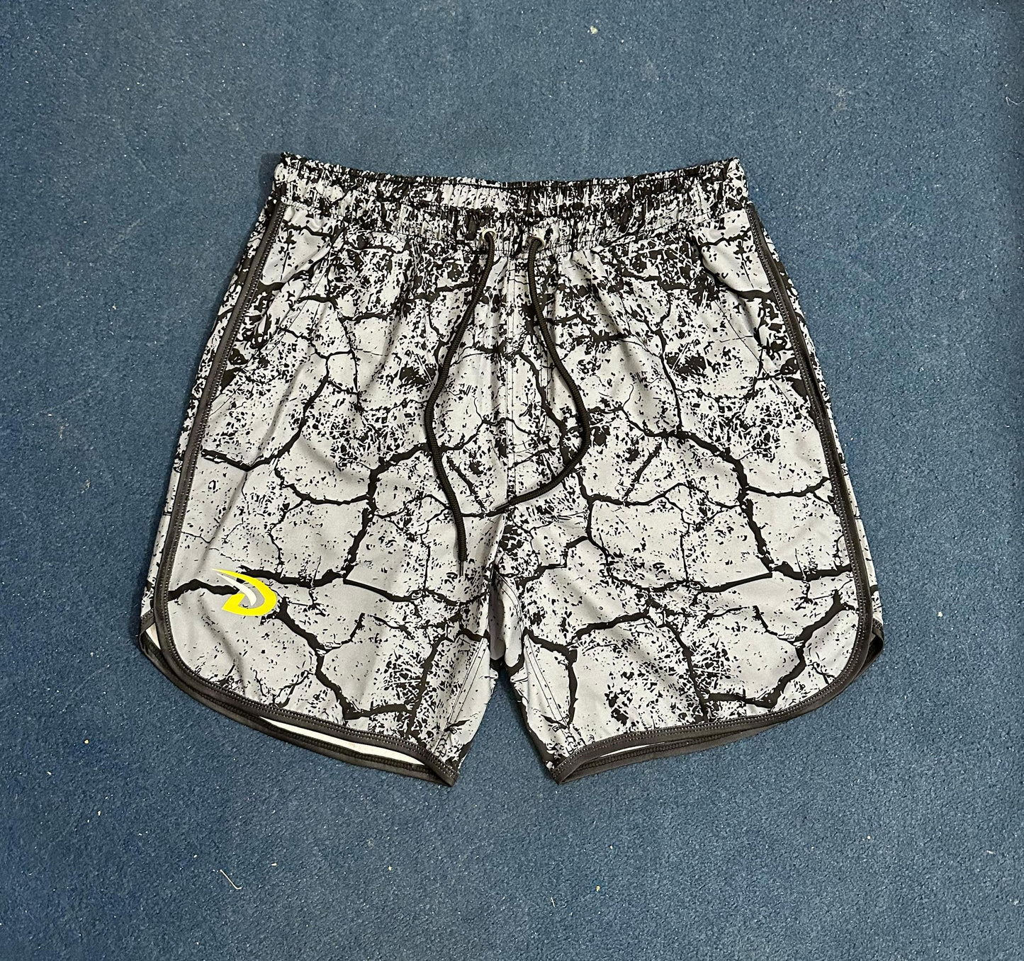 DSV Battle Boardshort