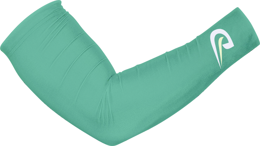 Solids Arm Sleeves