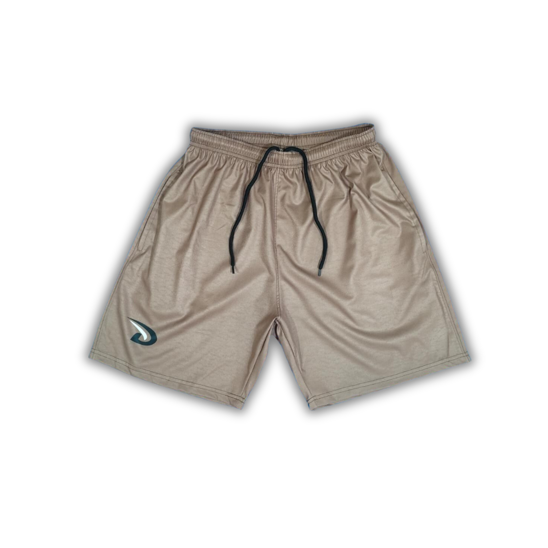 Classic Boardshorts 7" - Mocha