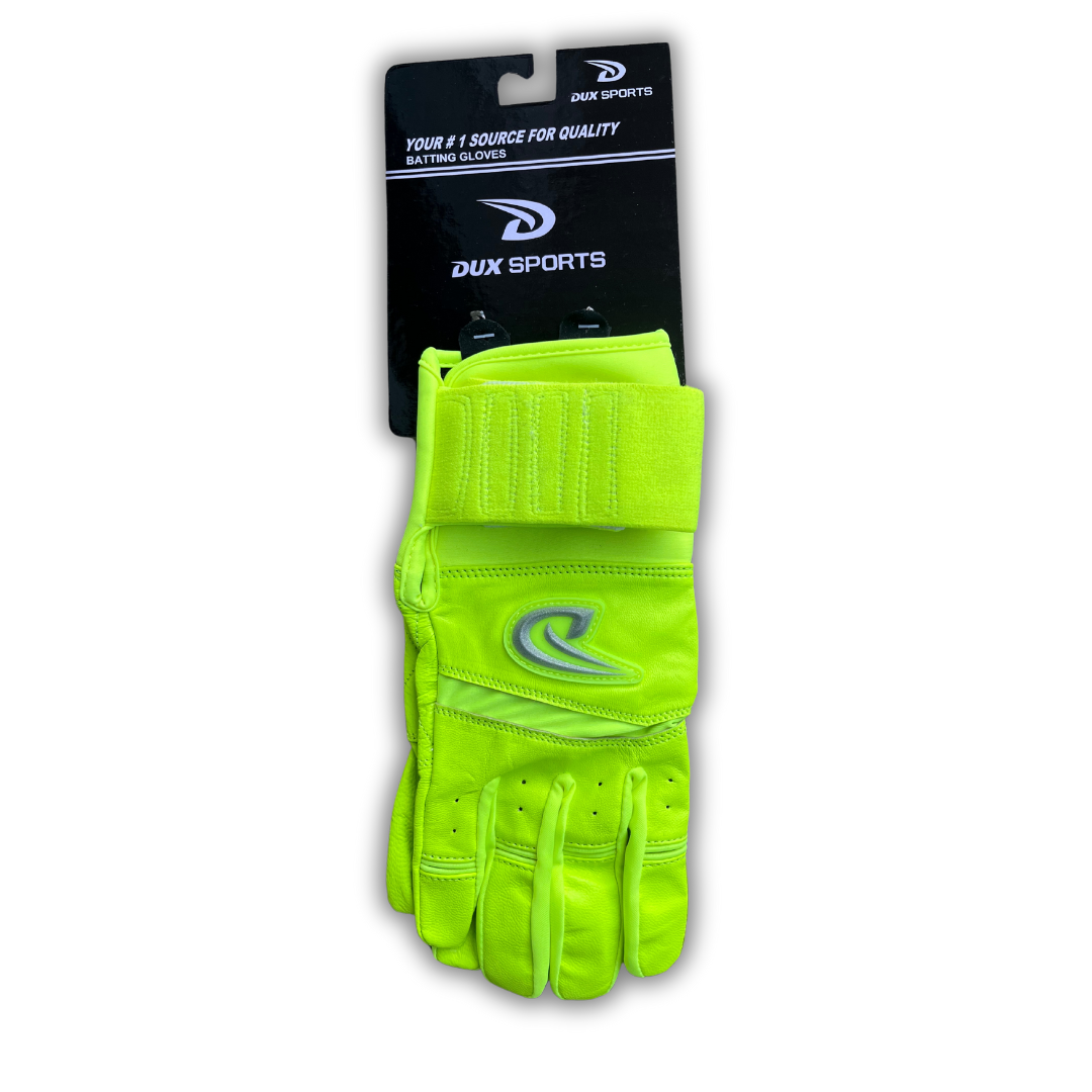 LC Caestus II Batting Gloves