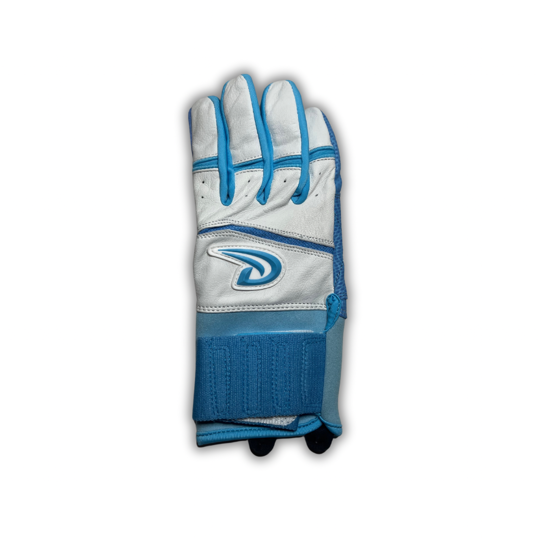 LC Caestus II Batting Gloves - 2 Tone