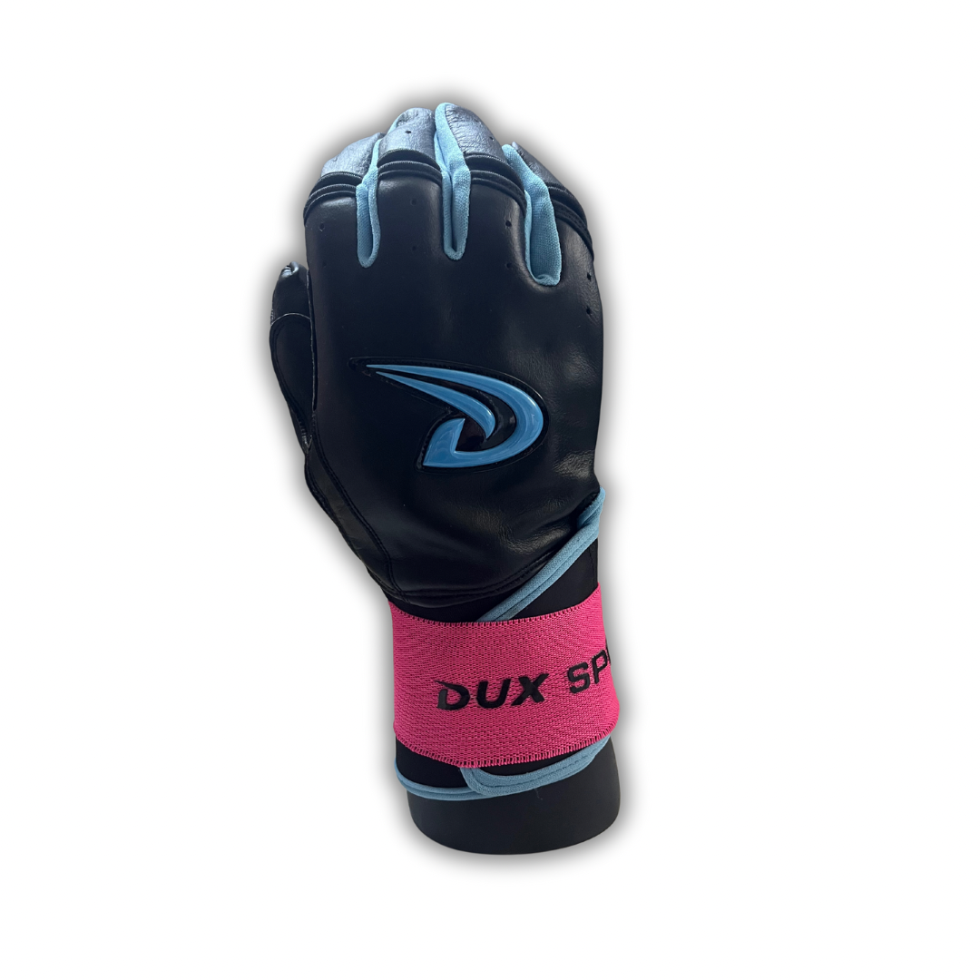 LC Caestus - Vibes Series (Black)