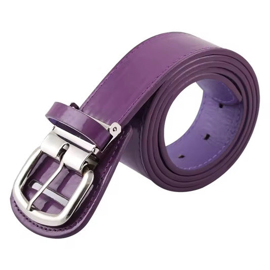 Leather Pro Belt