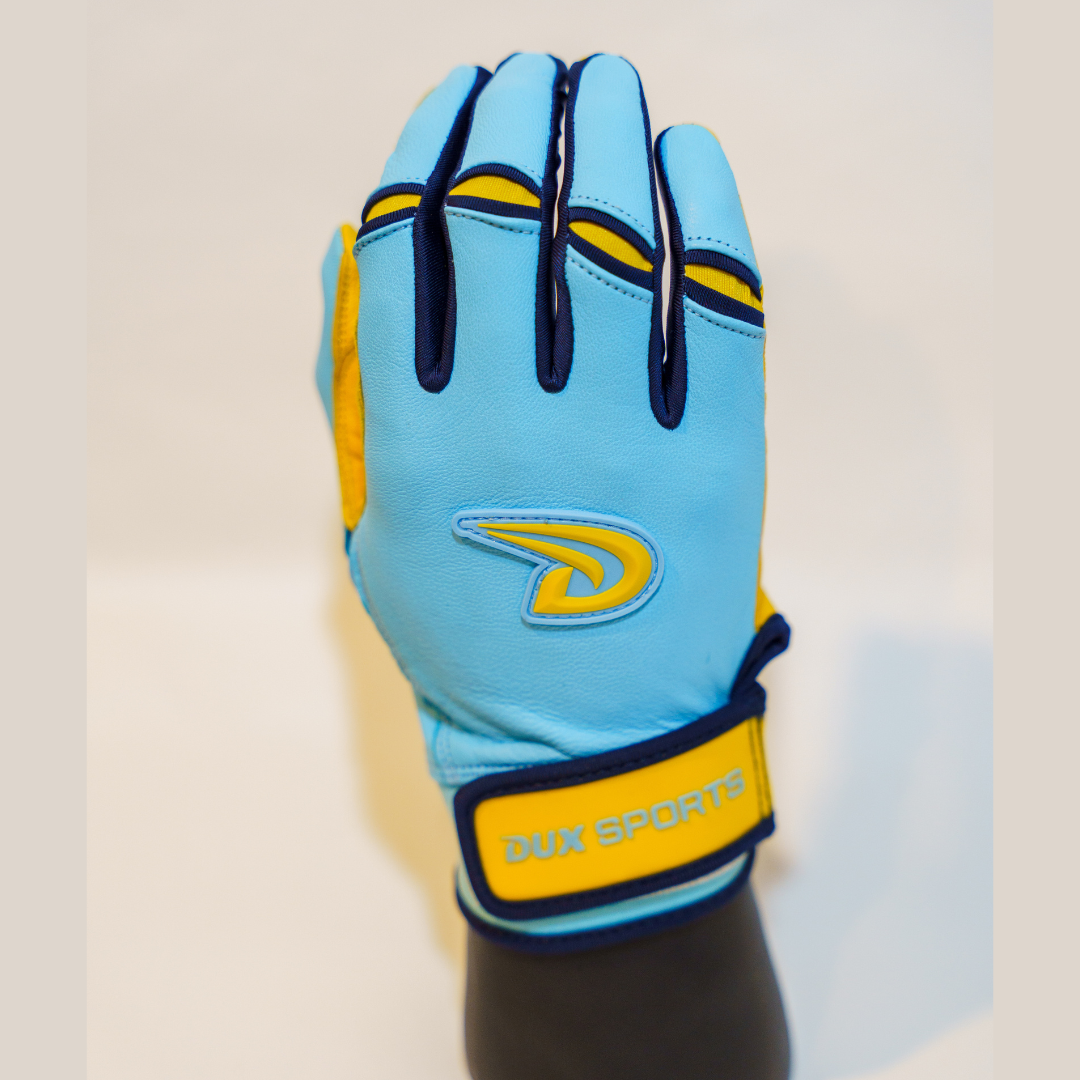 SC Caestus - Baby Blue/Yellow/Navy (Limited Edition)