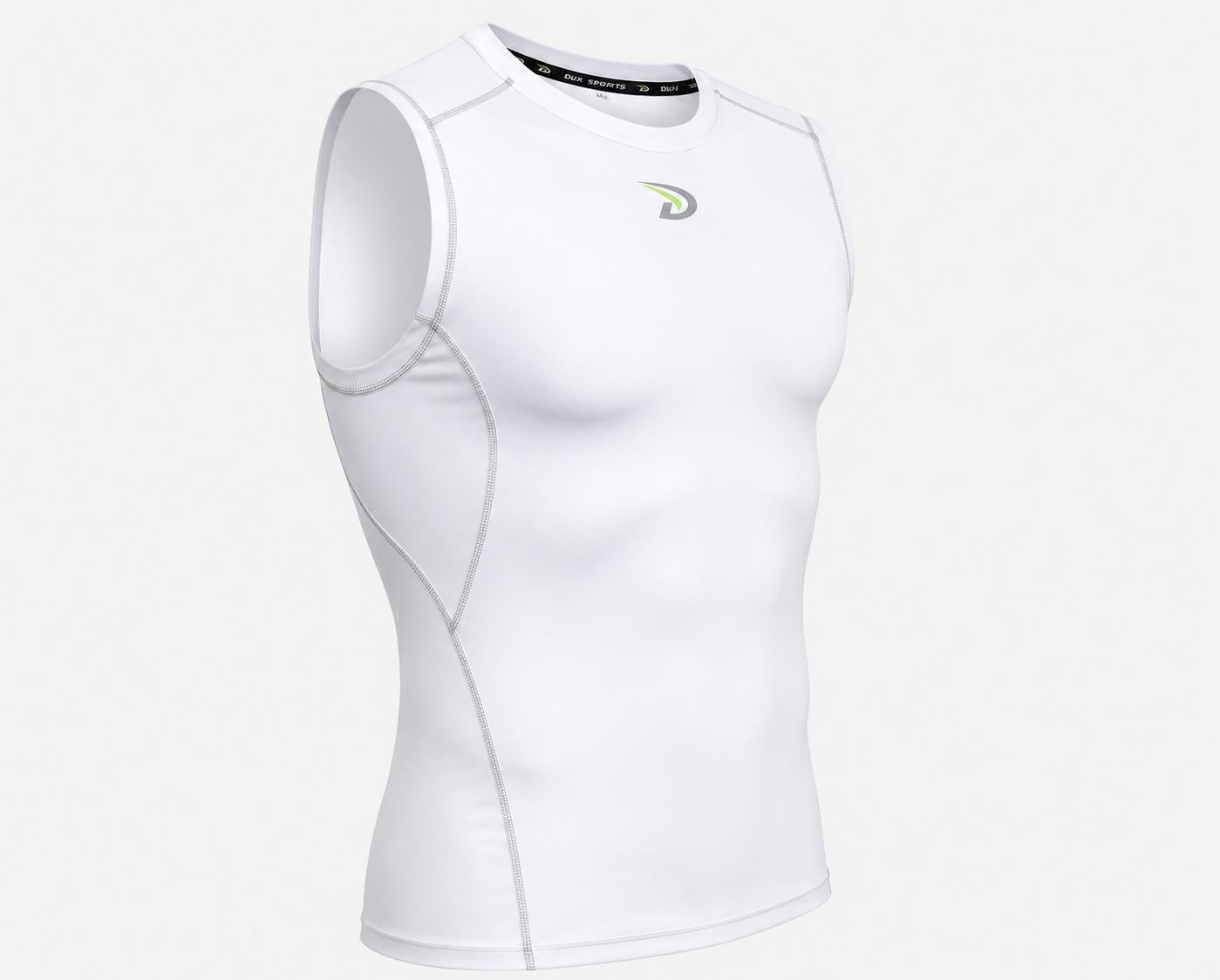 Accintus | Sleeveless Compression Shirt