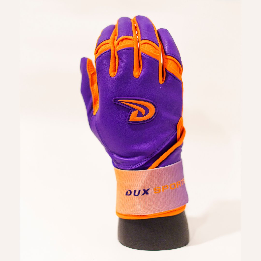 LC Caestus - Purple/Orange