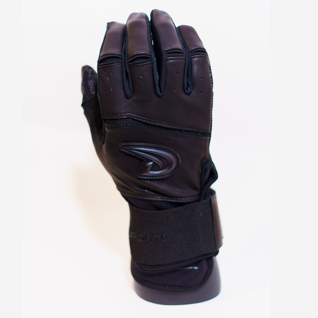 LC Caestus= Midnight Edition