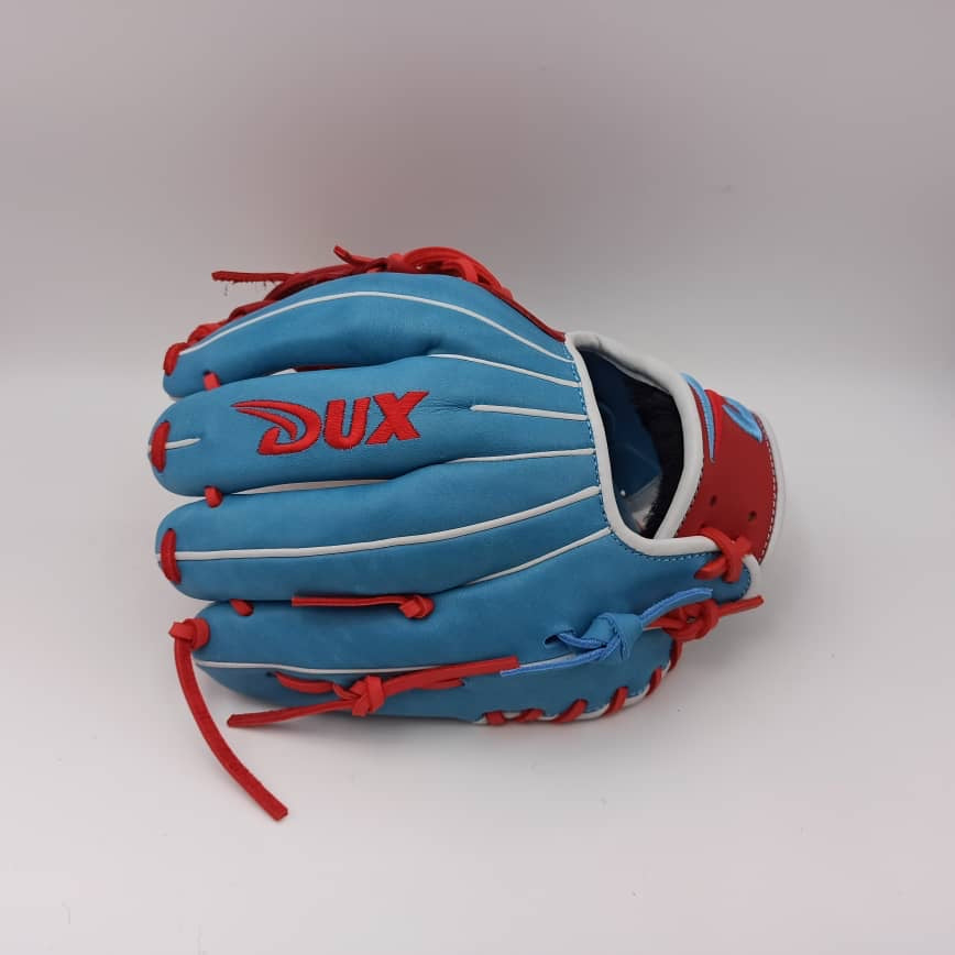 Taurus Baby Blue/Red Pro Collection - 11.5”