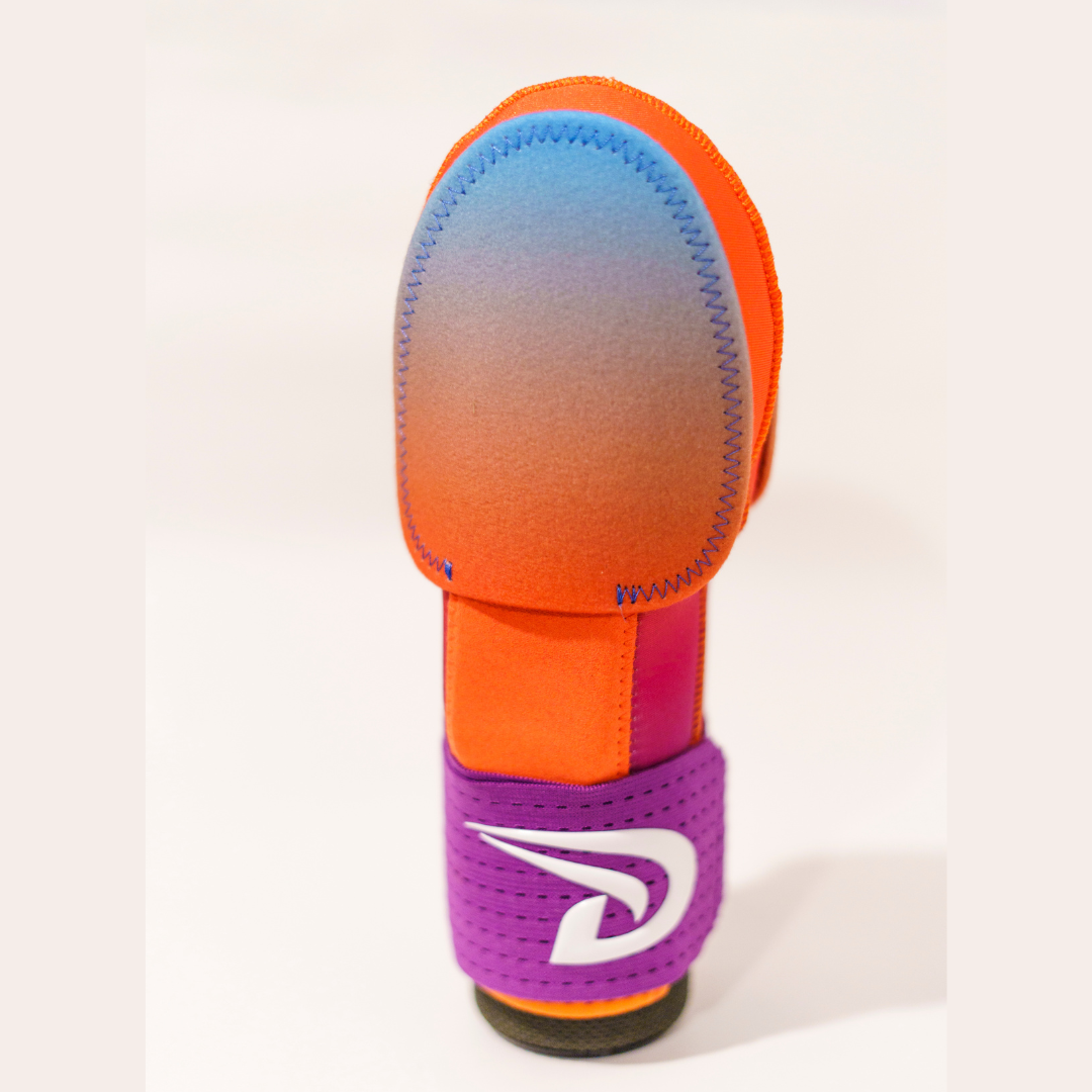 Lumen Red/Orange Bundle