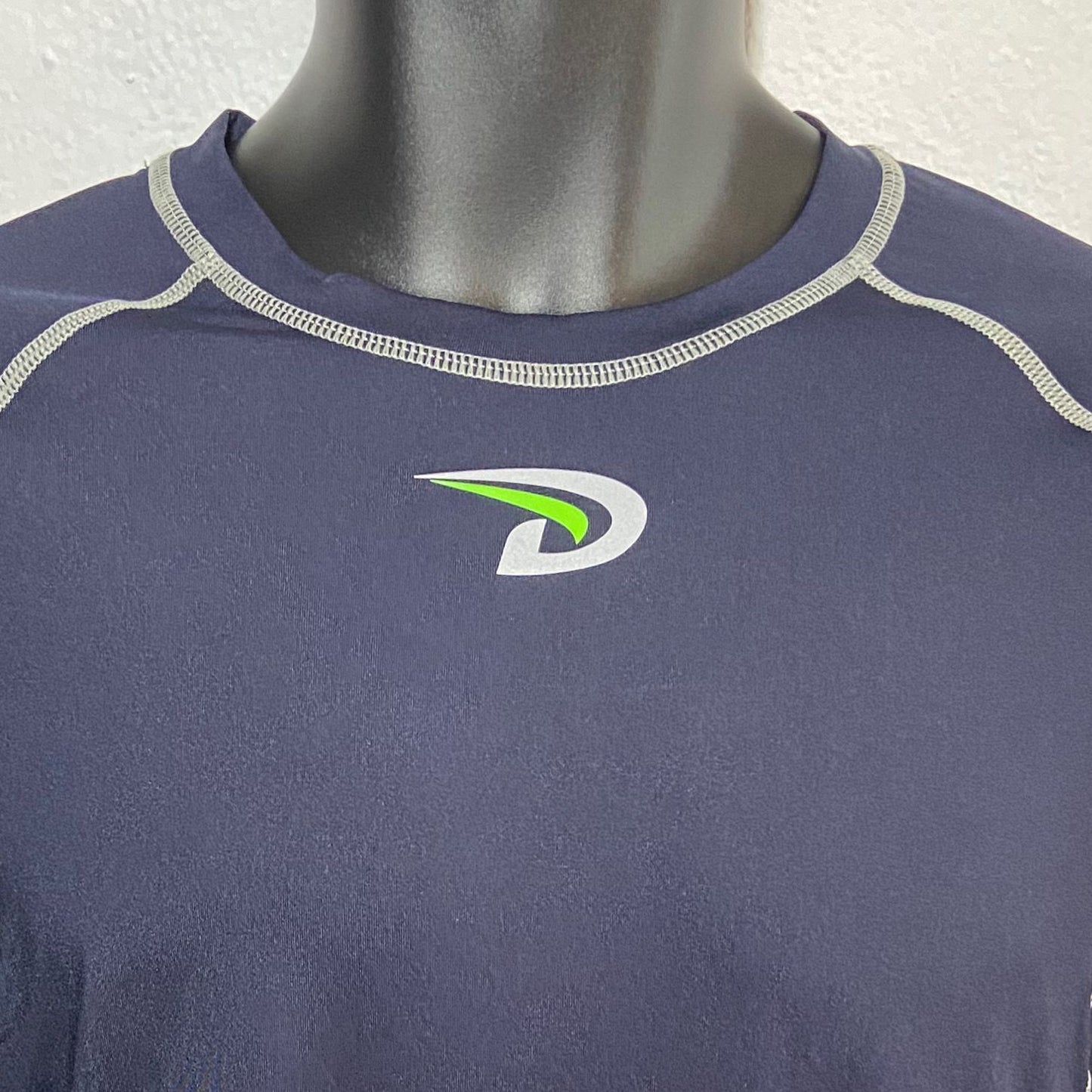 Accintus | Long Sleeve Compression Shirt