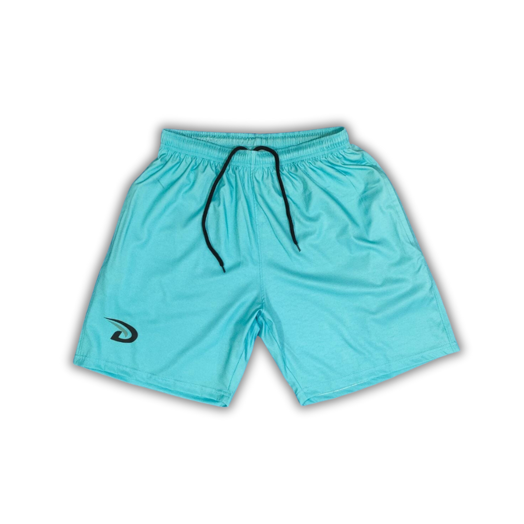 Classic Boardshorts 7" - Cockatoo