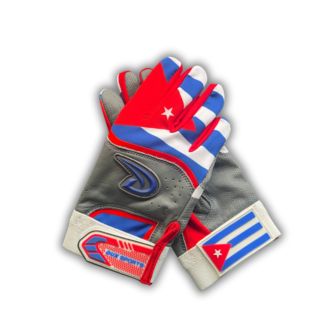 Cuba Batting Gloves