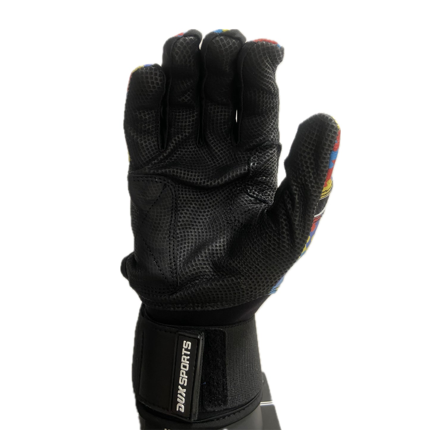 LC Autism Batting Gloves Series 2025