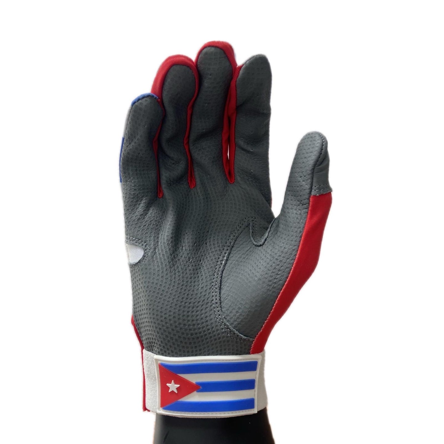Cuba Batting Gloves