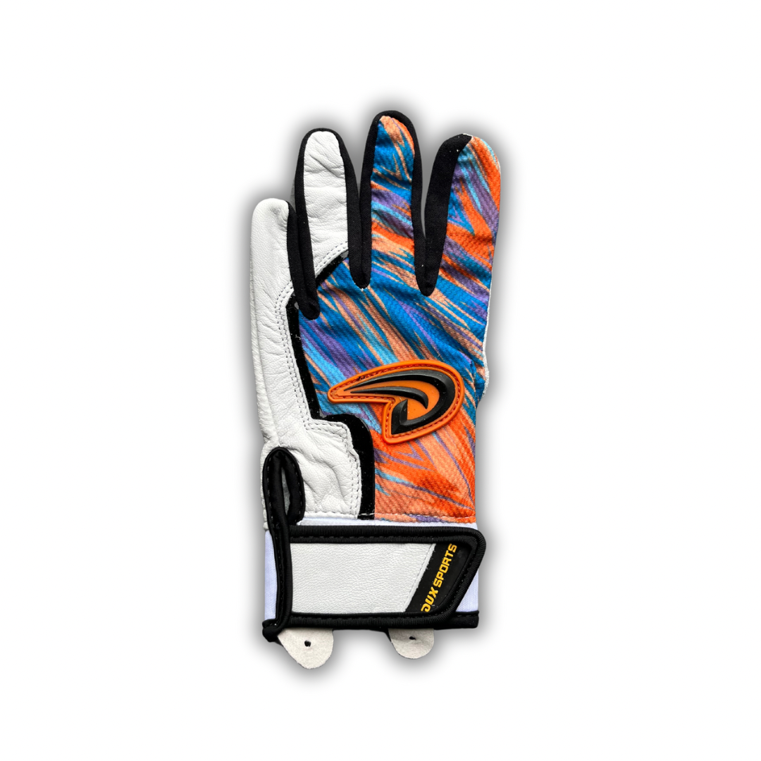 Spring Batting Gloves 2024