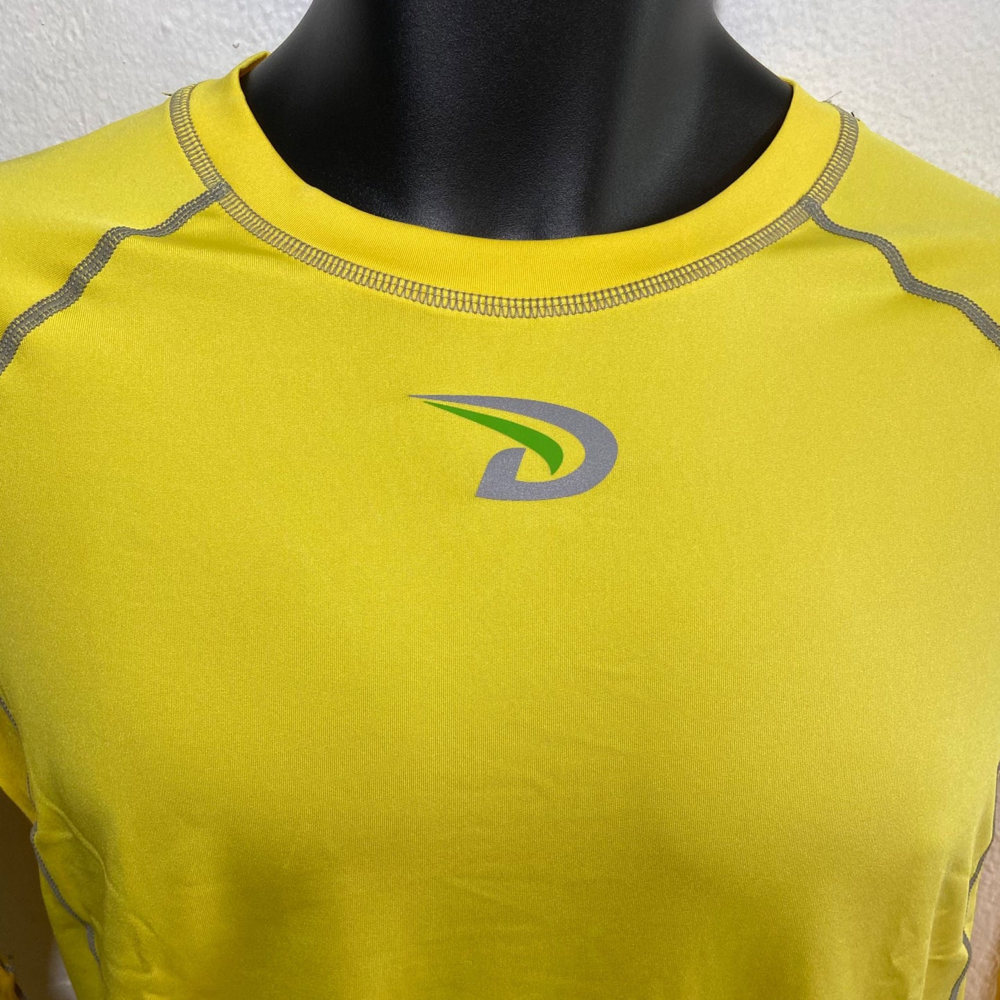 Accintus | Long Sleeve Compression Shirt