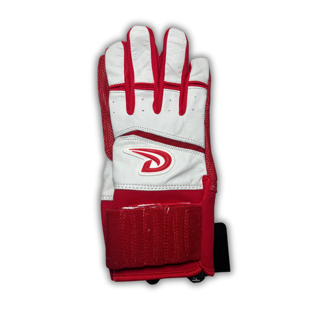 LC Caestus II Batting Gloves - 2 Tone