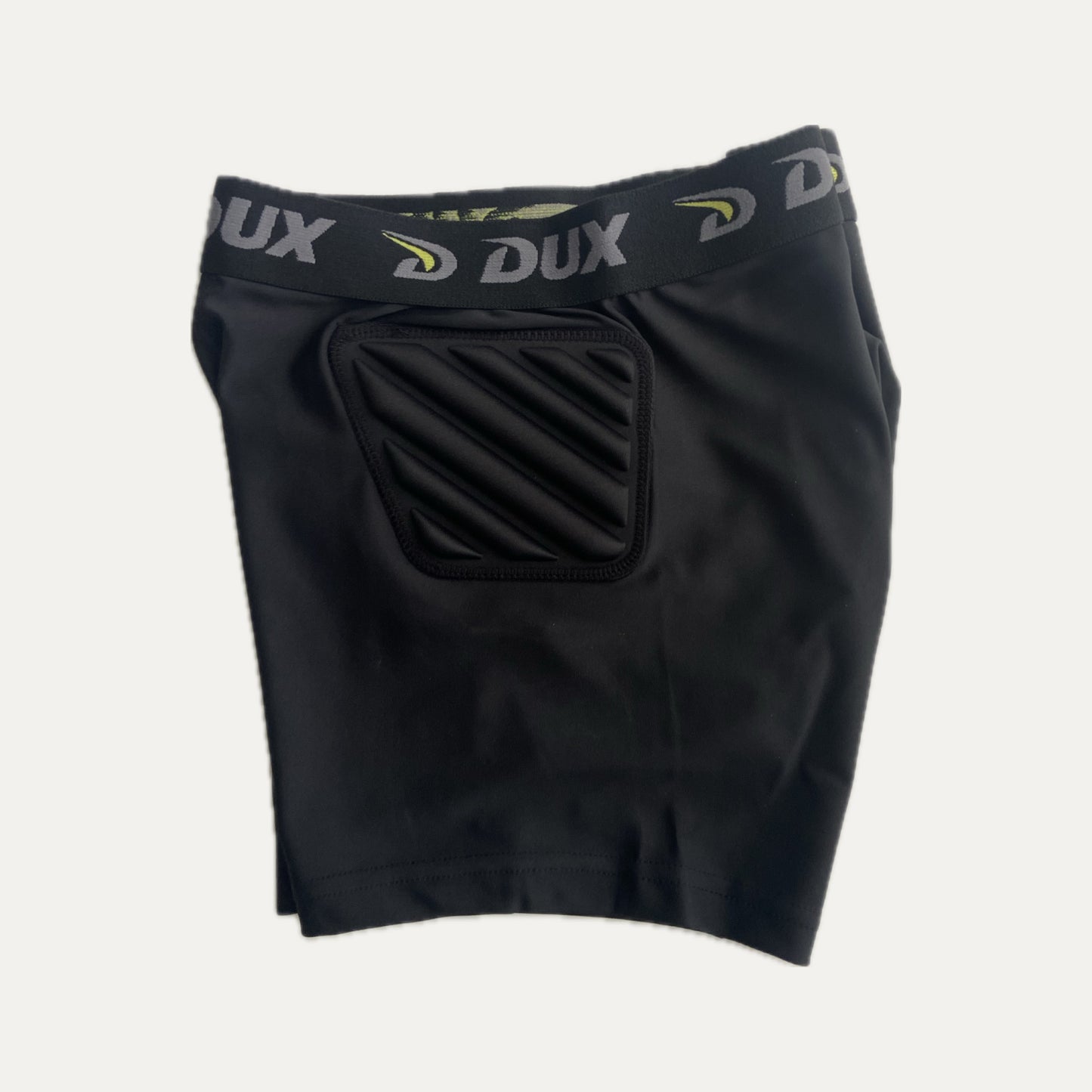 Solid Padded Volleyball Lycra 4"