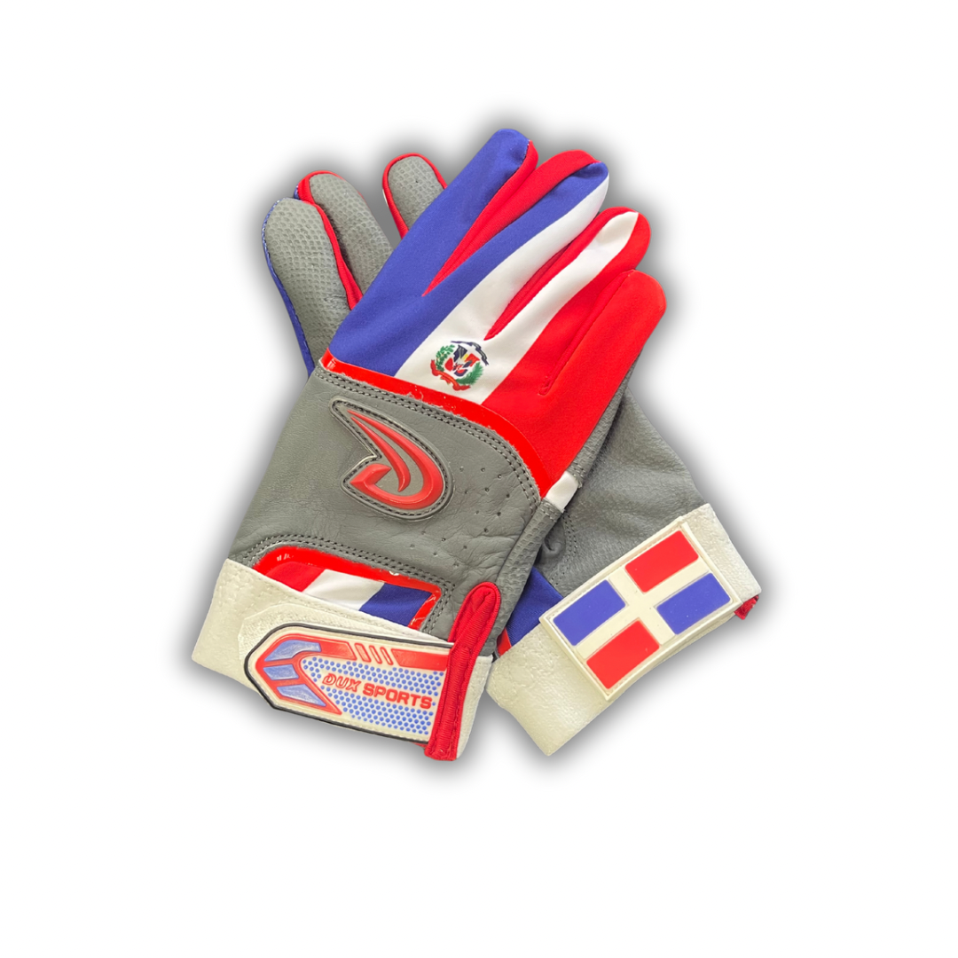 Dominicana Batting Gloves