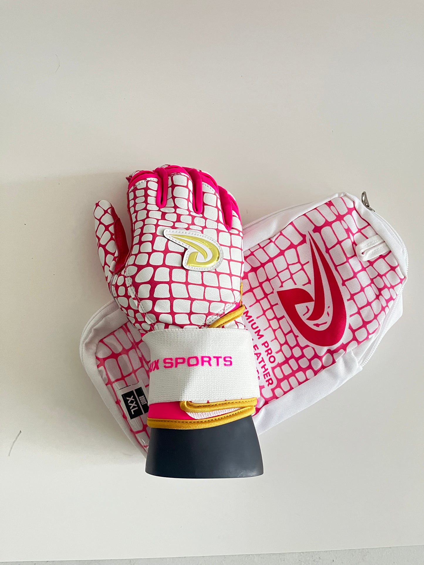 LC Caestus Cancer Awareness 2025