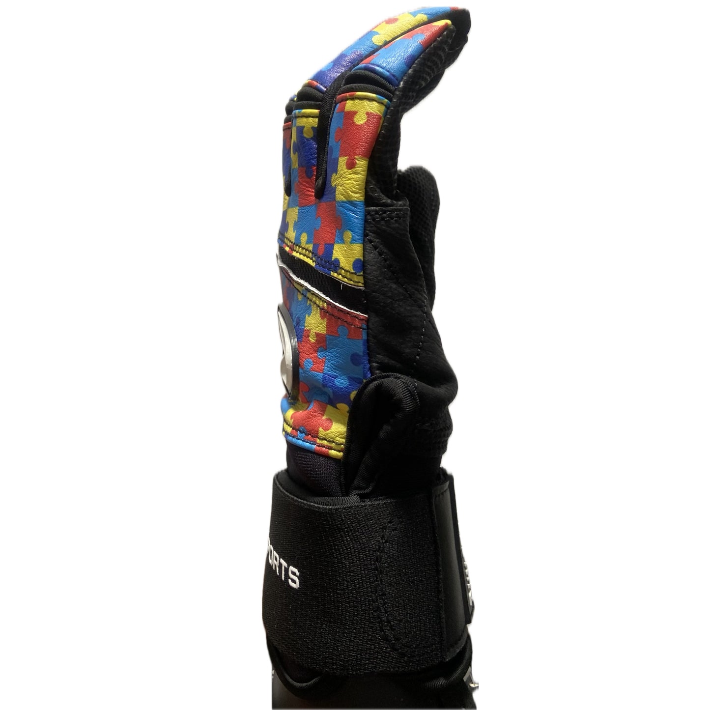 LC Autism Batting Gloves Series 2025