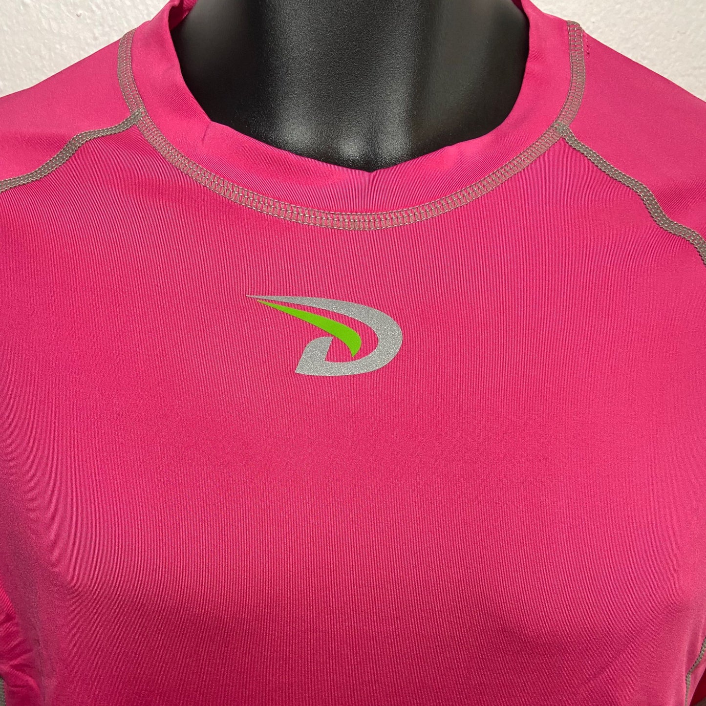 Accintus | Long Sleeve Compression Shirt