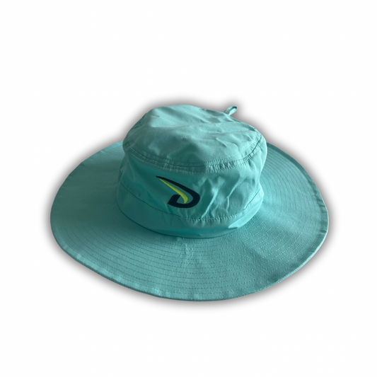 Dux Mint Bucket Hat