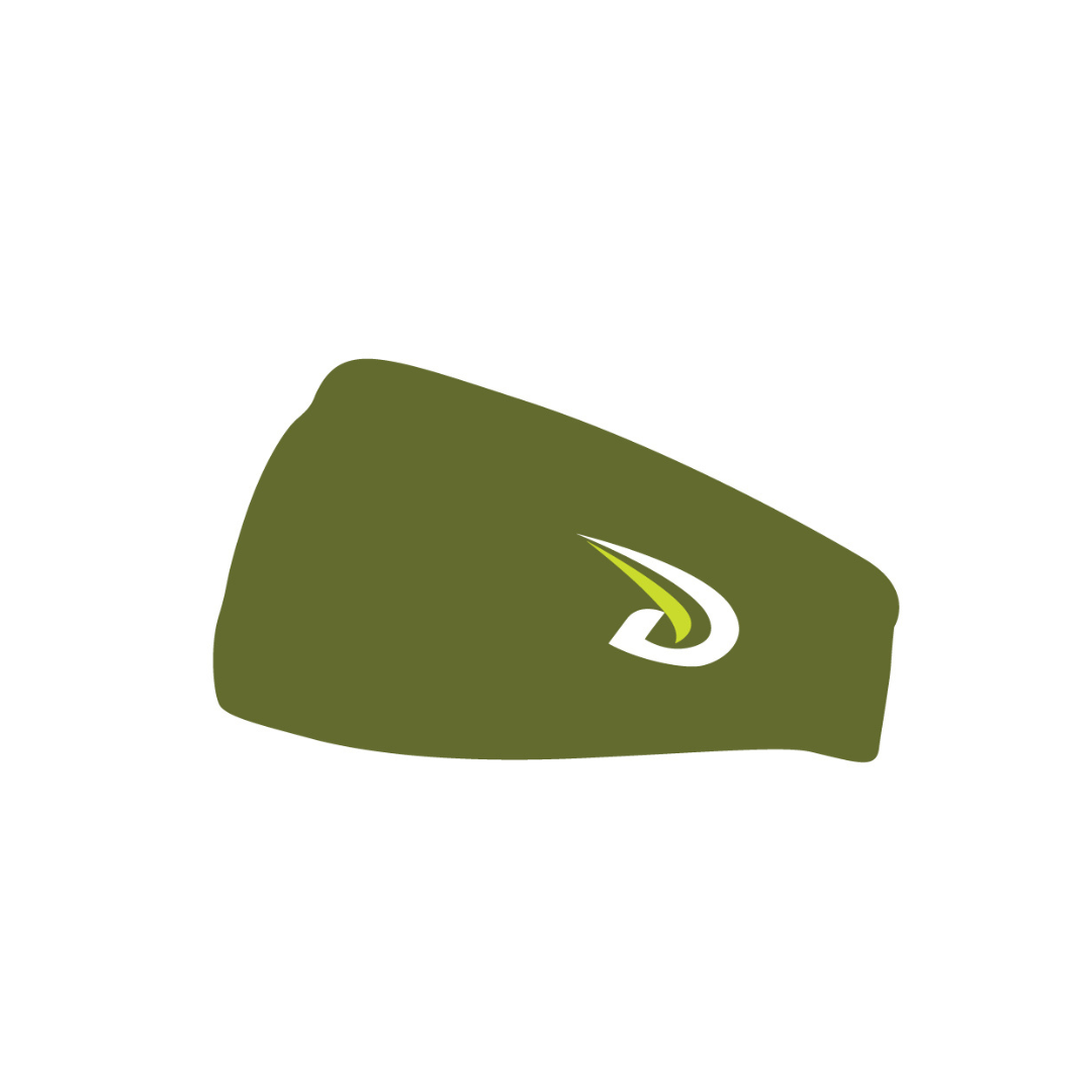 Solids Wide Headbands