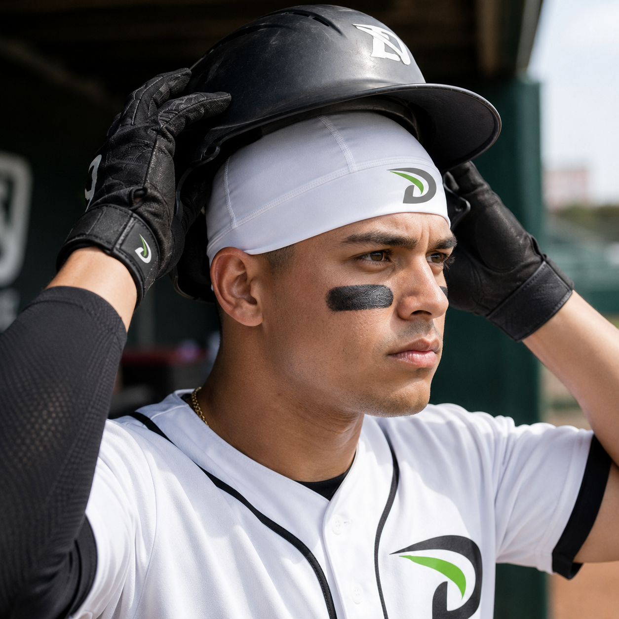 Dux Lighweight Skull Cap