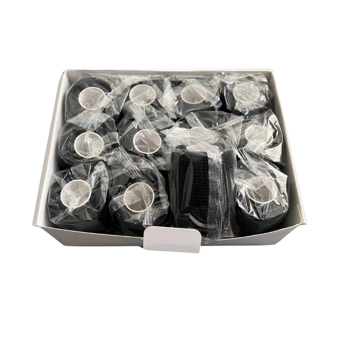 Self Adhesive Bandage - 12 Count