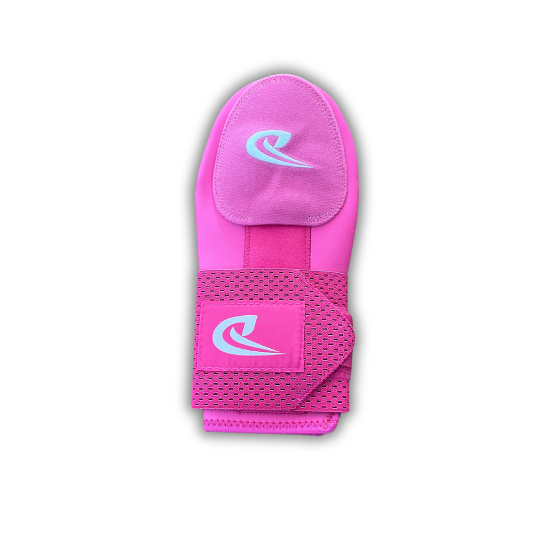 Praesidium Sliding Mitt