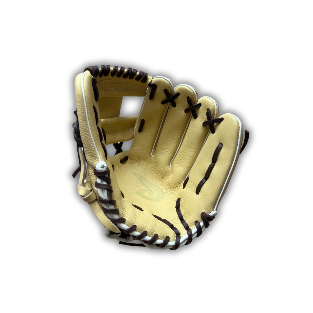 Vacca Amateur Series - Beige - I Web - 11.5