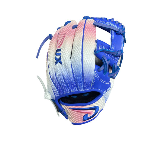 Taurus Gradiant White/Blue/Pink Pro Collection