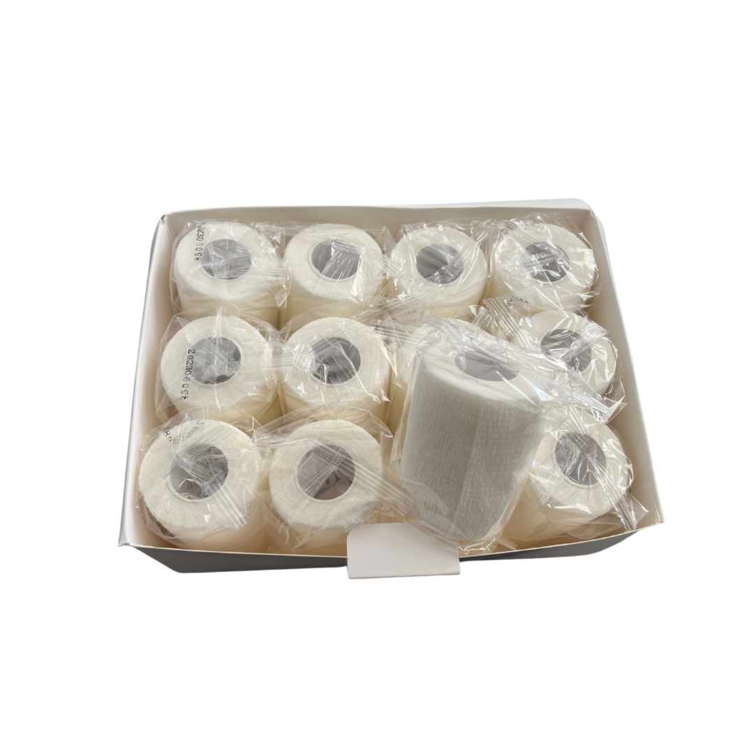 Self Adhesive Bandage - 12 Count